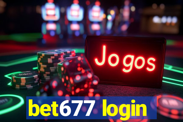 bet677 login